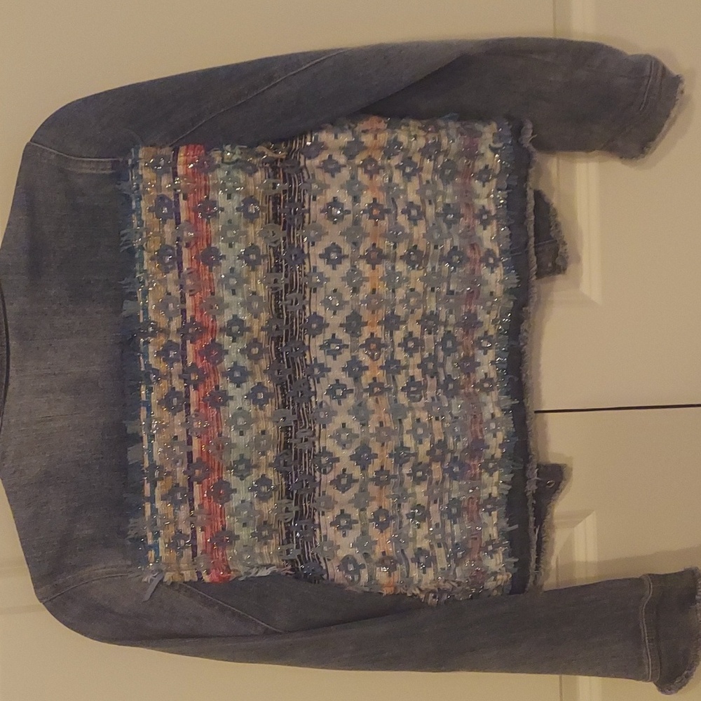 Remy Brook Jacket - Picture 4 of 6